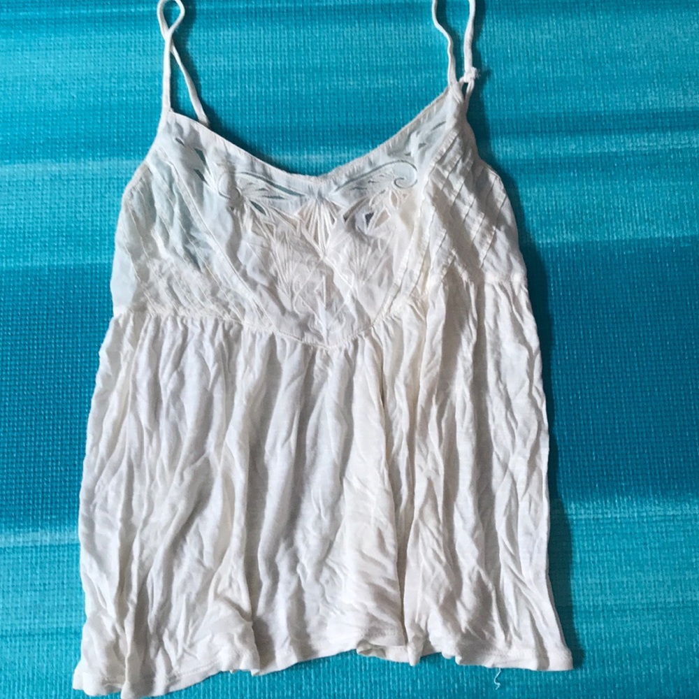 American Eagle tank top